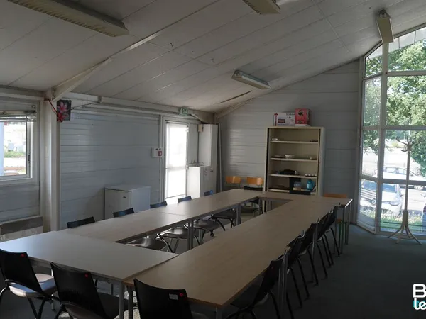 Bureaux 150 m² LA ROCHE SUR YON 