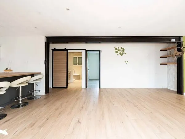 Maison 5 pièces 104 m² 