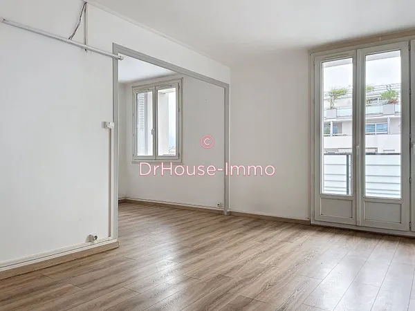 Appartement 4 pièces 67 m² 