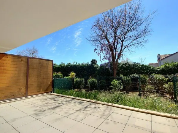 Appartement 1 pièce 27 m² 