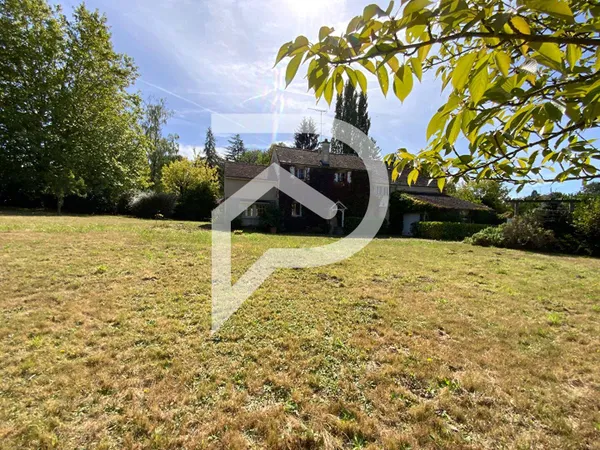 Maison 7 pièces 203 m² 