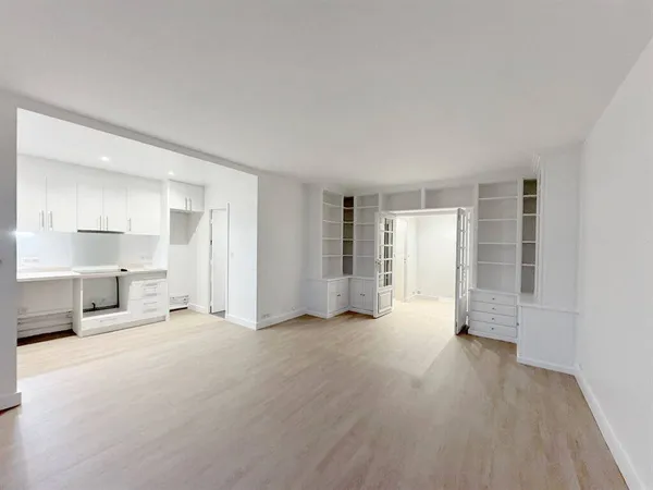 Appartement 3 pièces 85 m² 