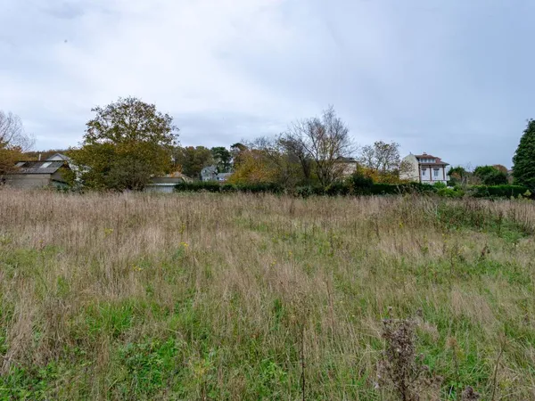 Terrain - 3 297 m² - Montivilliers (76) 