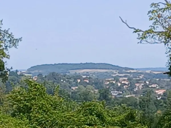 Terrain 23620 m² 