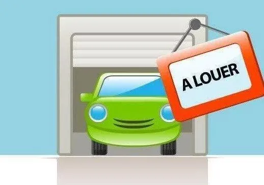 Parking - Garage Location Gretz-Armainvilliers   140€