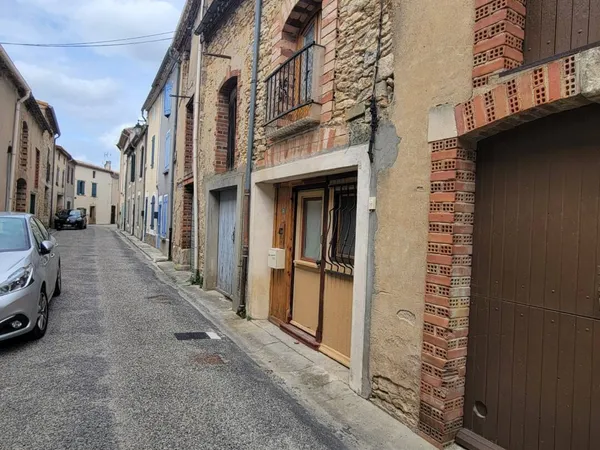 Maison 2 pièces 48 m² 