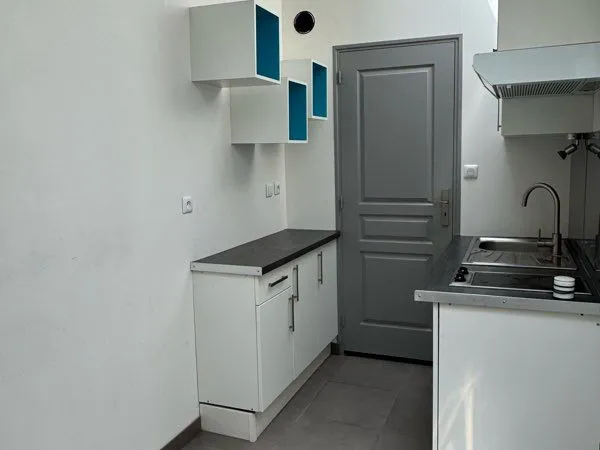 Studio à louer 