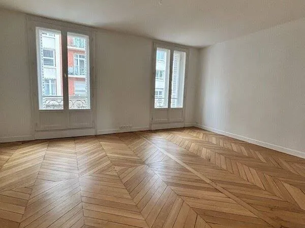 Appartement 3 pièces 70 m² 