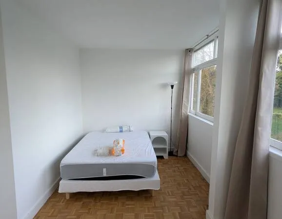 Appartement 5 pièces 78 m² 