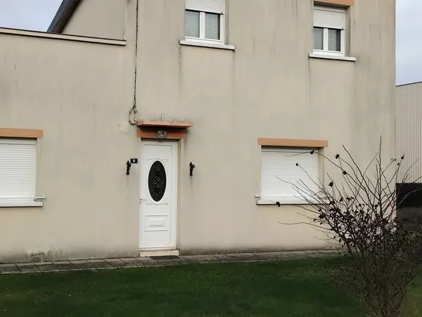 Maison individuelle 108 m2 