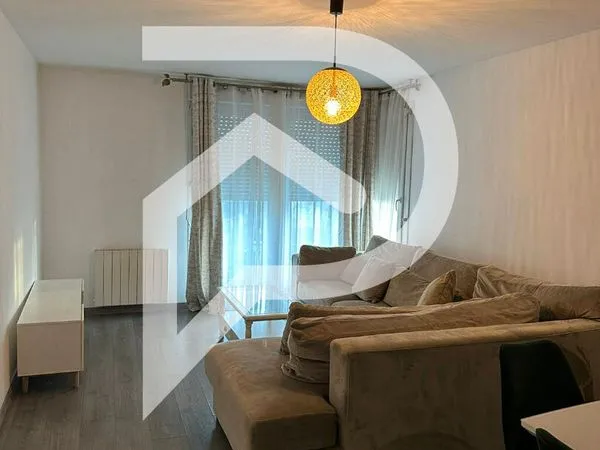 Appartement 3 pièces 71 m² 