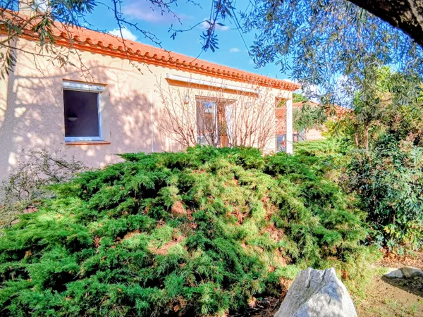 Maison 4 pièces 82 m² 