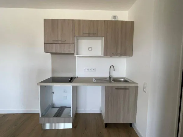 Appartement 4 pièces 77 m² 