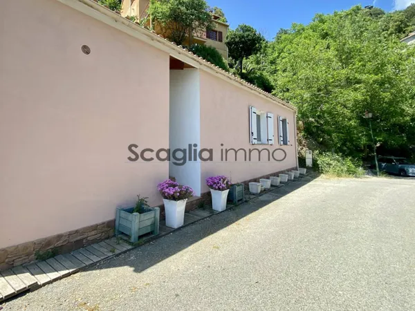 Maison 3 pièces 58 m² 