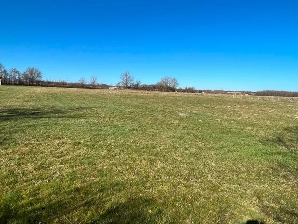 Terrain 400 m² 