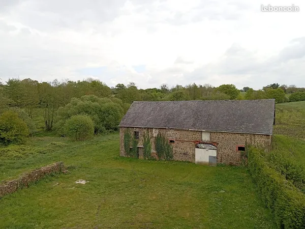 Propriété 6 pièces 148 m² 