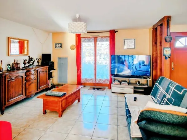 Maison 5 pièces 99 m² 