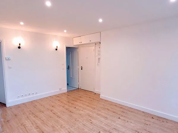 Appartement 3 pièces 47 m² 