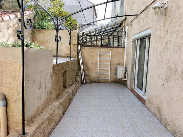 Maison 3 pièces 76 m² 