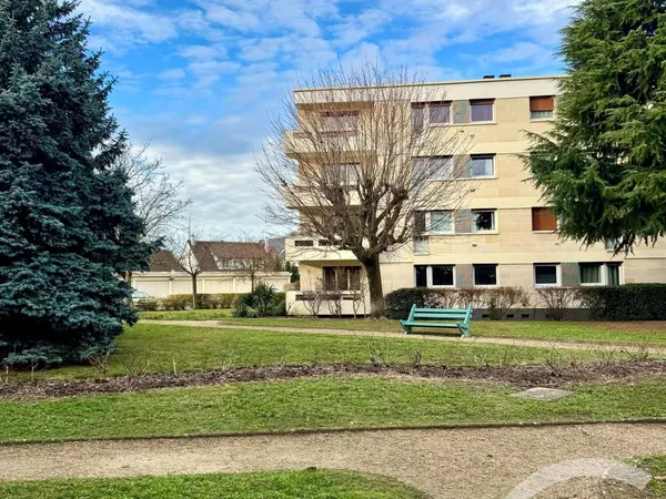 Appartement 2 pièces 60 m² 