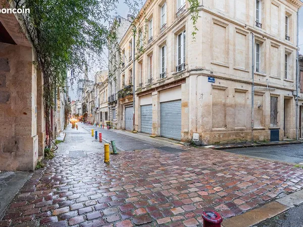 Maison de ville 7 pièces 260 m² 