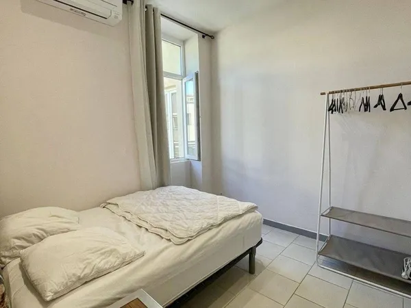 Appartement 2 pièces 27 m² 