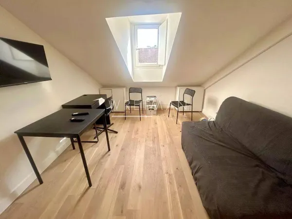 Appartement 3 pièces 36 m² 