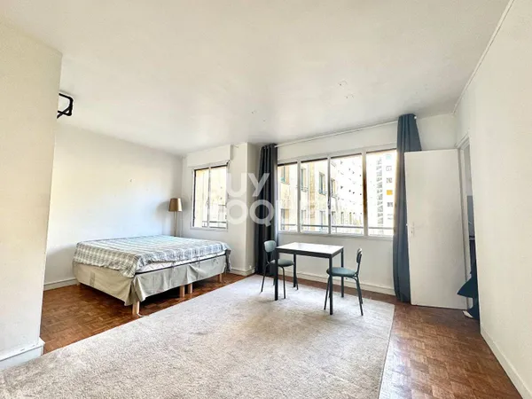 Appartement 1 pièce 30 m² 