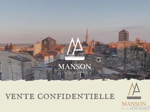 Appartement 4 pièces 86 m² 