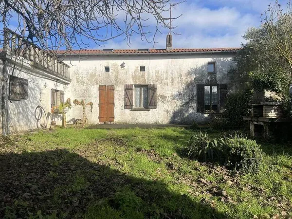 Maison 6 pièces 125 m² 