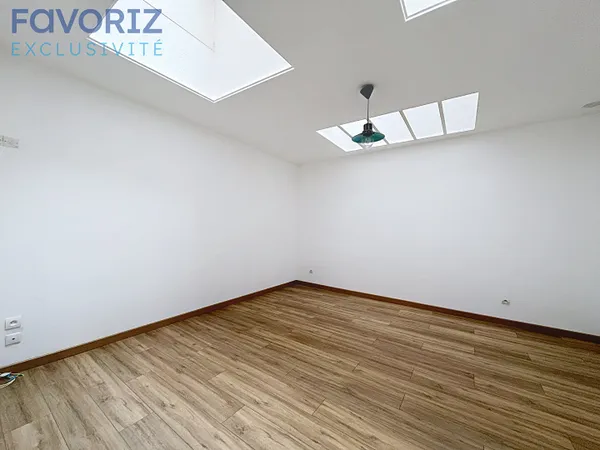 Maison 3 pièces 69 m² 