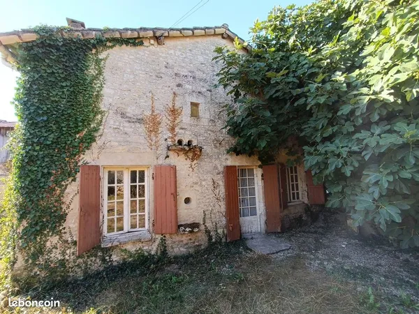 Maison 5 pièces 93 m² 