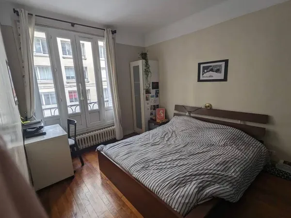 Loue appartement 