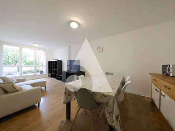 Appartement 5 pièces 86 m² 