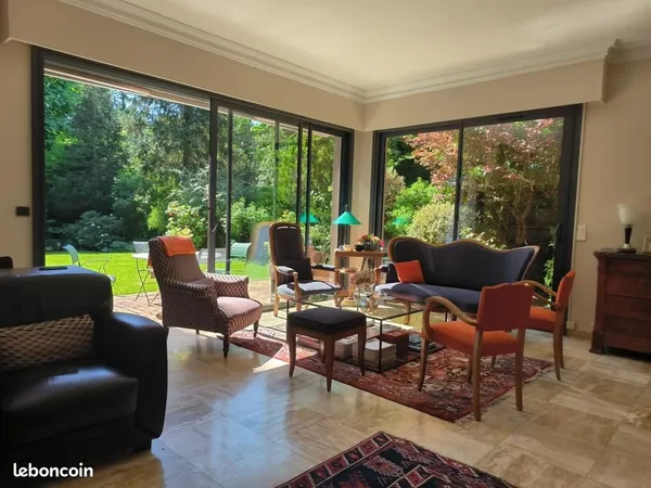 Maison 4 pièces 120 m² 
