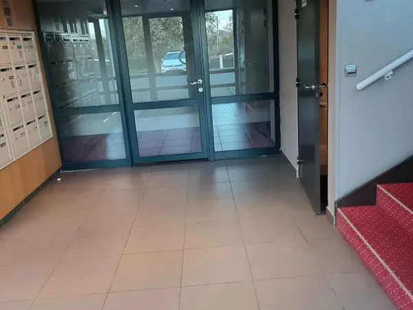 Appartement T2 - 40 m² - Trégueux 