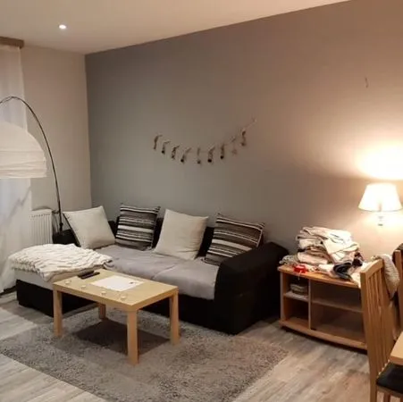 Appartement f3 