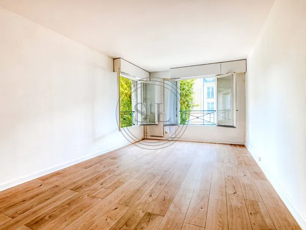 Appartement 2 pièces 54 m² 