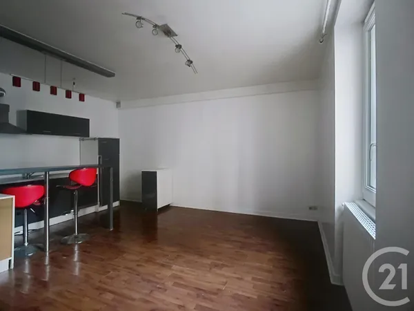 Appartement 3 pièces 59 m² 