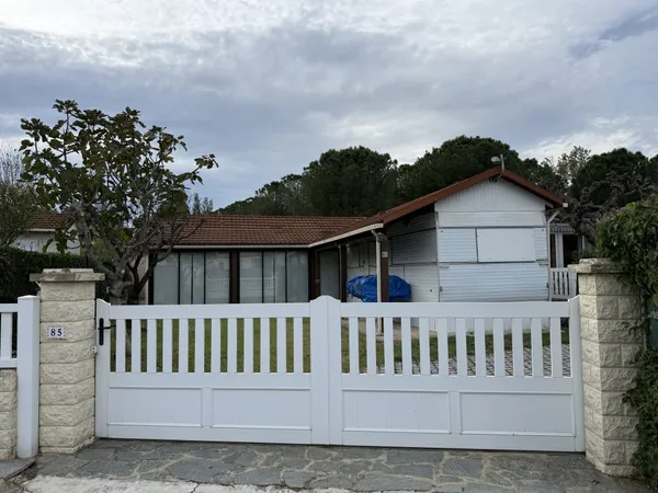 Autre 250 m² 