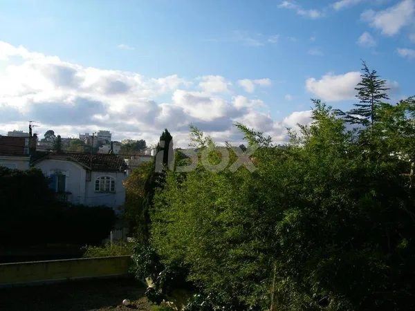 Appartement 3 pièces 56 m² 