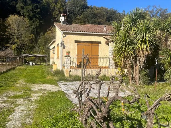 Maison 6 pièces 107 m² 
