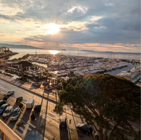 Bien recherché avec vue panoramique 