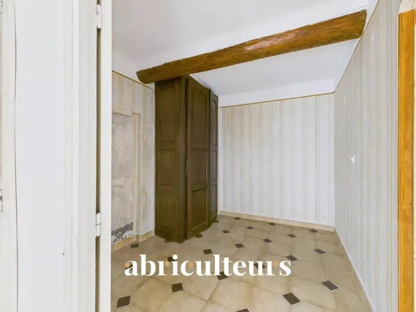 Appartement 6 pièces 138 m² 