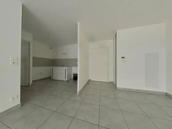 Appartement 4 pièces 74 m² 