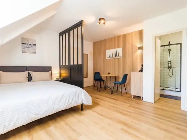 Immeuble de rapport 7 pièces 145 m² 