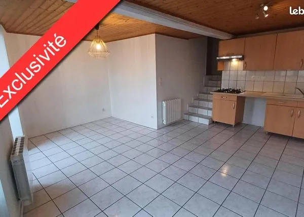 Immeuble de rapport 182 m² 