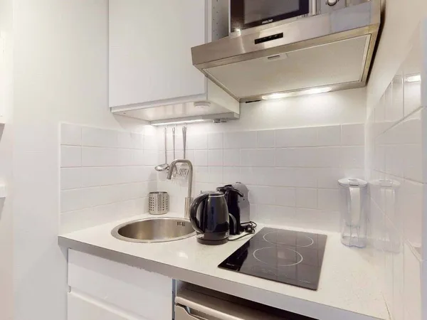 Appartement 1 pièce 19 m² 