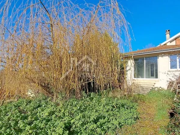 Maison 4 pièces 73 m² 