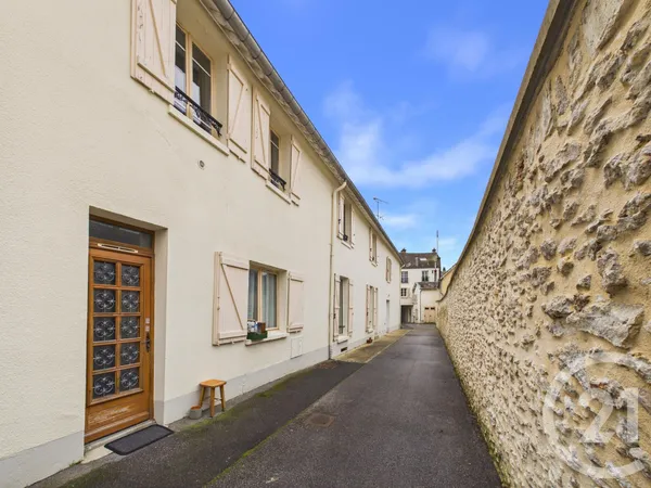 Appartement 7 pièces 161 m² 